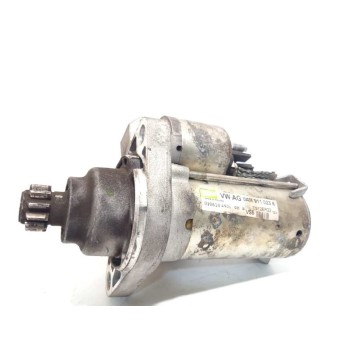 MOTOR ARRANQUE 0AM911023K TS12ER22