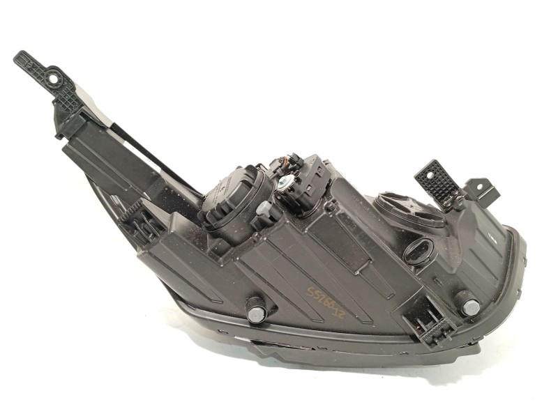 Recambio de faro izquierdo para kia stonic (yb) 1.0 t-gdi eco-dynamics+ referencia OEM IAM 92101H8500  