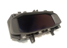 Recambio de cuadro instrumentos para seat leon (kl1, klg) 1.5 tsi referencia OEM IAM 5FA920790C  