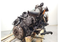 Recambio de despiece motor para volkswagen multivan t5 (7hm, 7hn, 7hf, 7ef, 7em, 7en) 2.5 tdi referencia OEM IAM AXD  