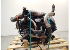 Recambio de despiece motor para volkswagen multivan t5 (7hm, 7hn, 7hf, 7ef, 7em, 7en) 2.5 tdi referencia OEM IAM AXD   2