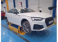 audi a5 sportback (f5a, f5f) del año 2024