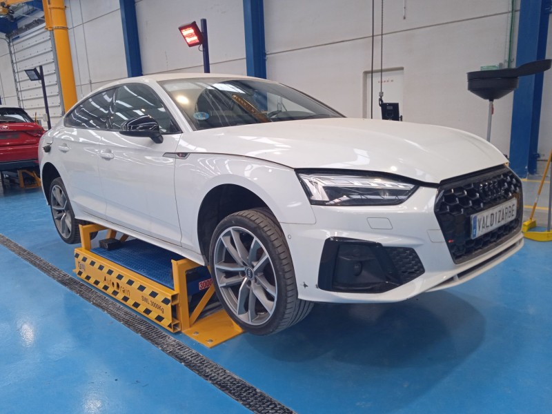 audi a5 sportback (f5a, f5f) del año 2024