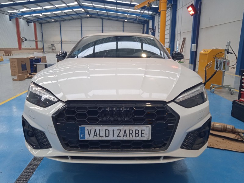 audi a5 sportback (f5a, f5f) del año 2024