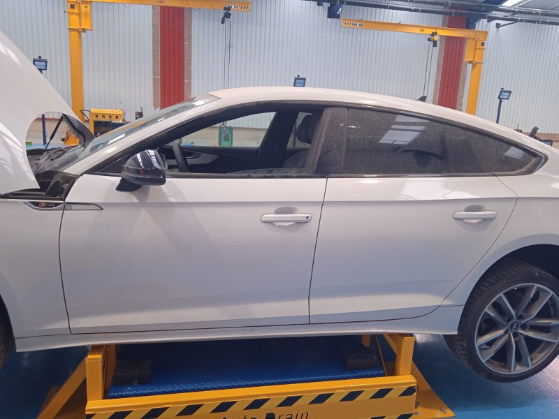 audi a5 sportback (f5a, f5f) del año 2024