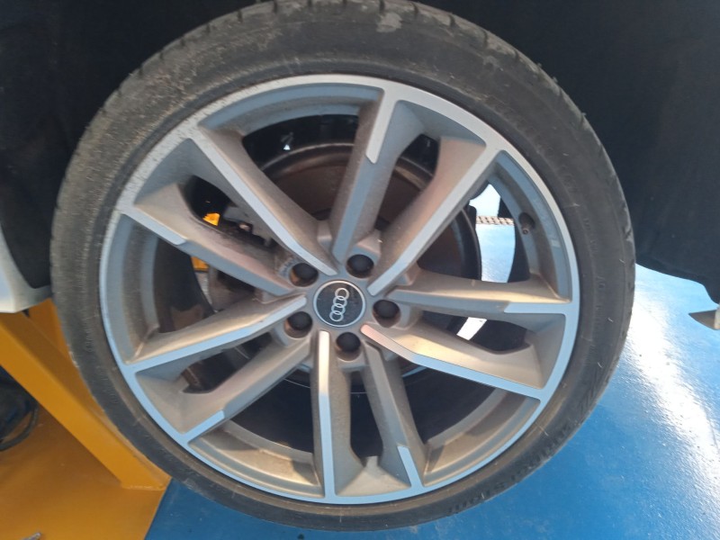 audi a5 sportback (f5a, f5f) del año 2024