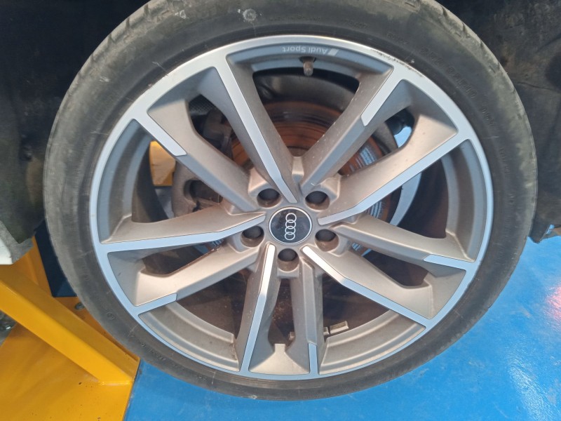 audi a5 sportback (f5a, f5f) del año 2024