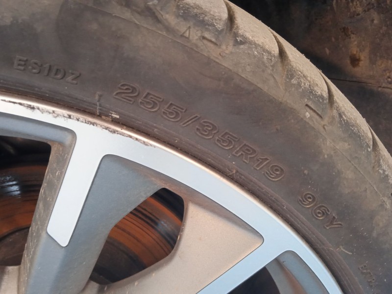 audi a5 sportback (f5a, f5f) del año 2024