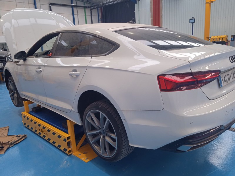 audi a5 sportback (f5a, f5f) del año 2024