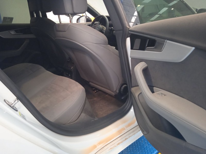 audi a5 sportback (f5a, f5f) del año 2024