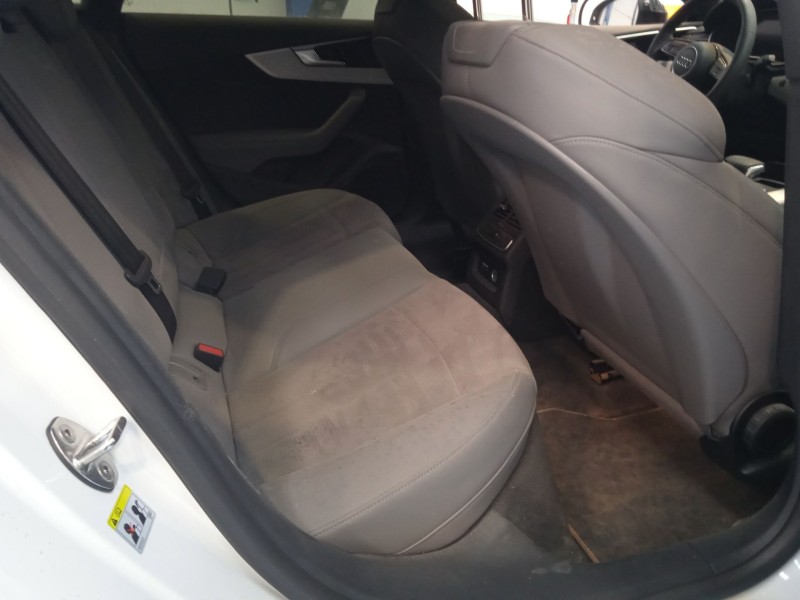 audi a5 sportback (f5a, f5f) del año 2024