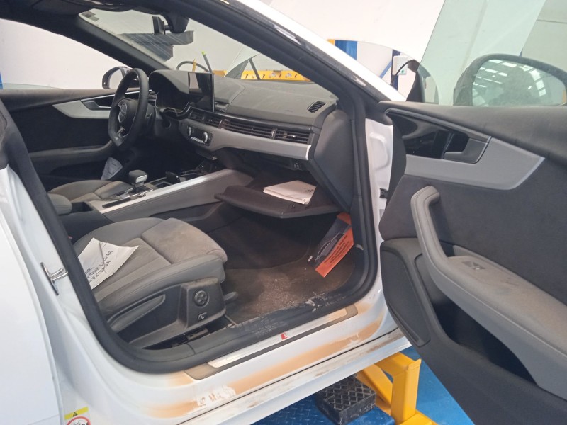 audi a5 sportback (f5a, f5f) del año 2024