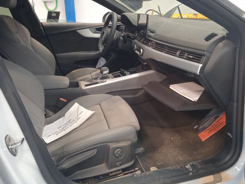 audi a5 sportback (f5a, f5f) del año 2024