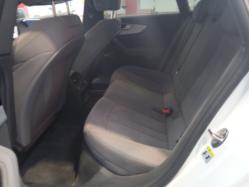 audi a5 sportback (f5a, f5f) del año 2024