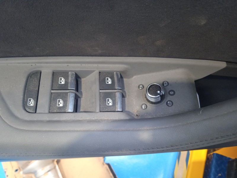 audi a5 sportback (f5a, f5f) del año 2024