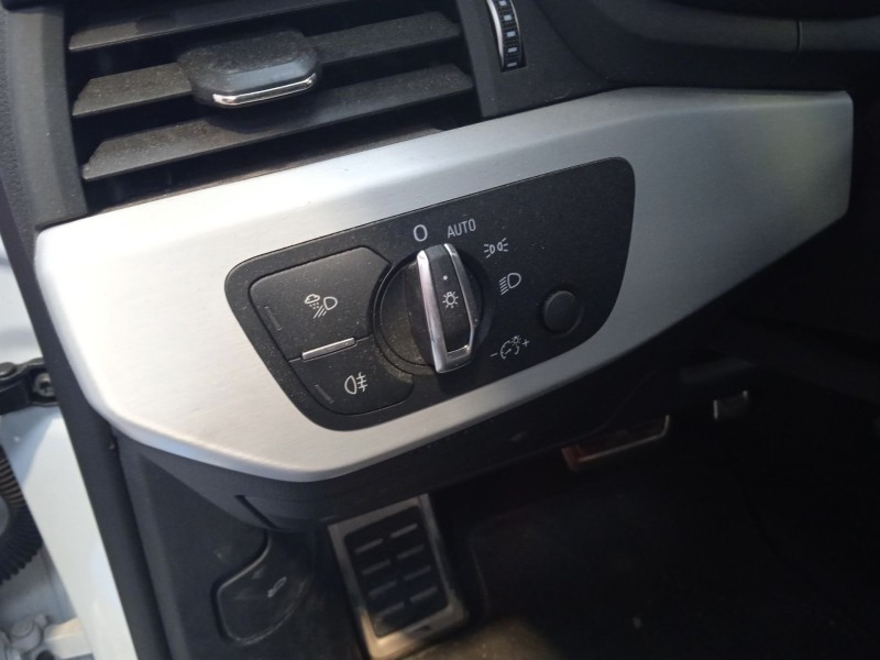 audi a5 sportback (f5a, f5f) del año 2024