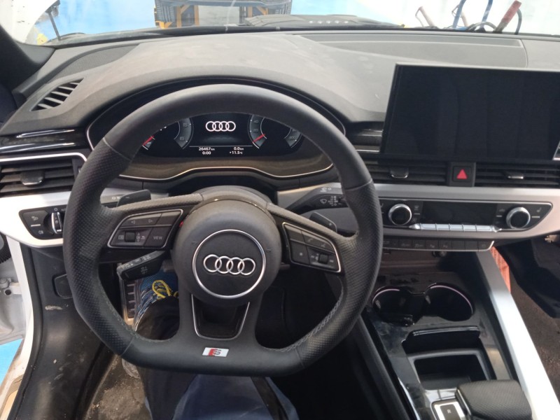 audi a5 sportback (f5a, f5f) del año 2024