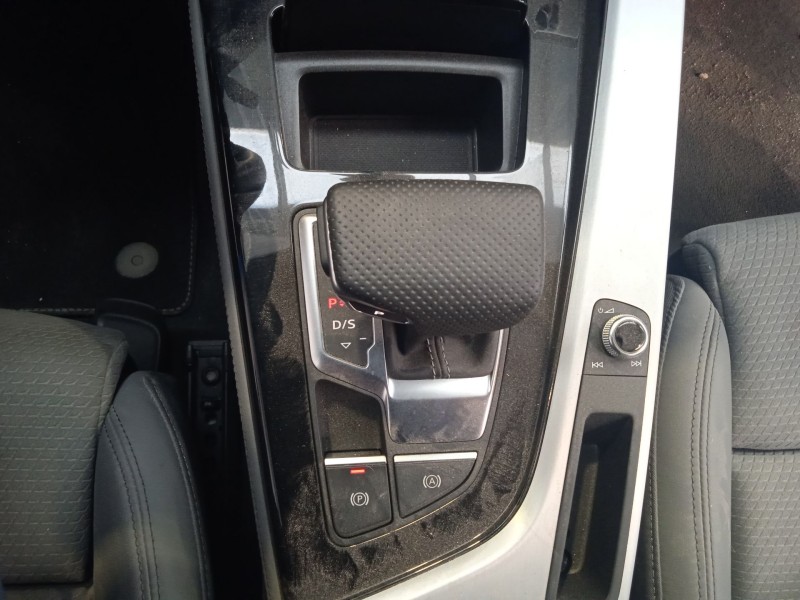 audi a5 sportback (f5a, f5f) del año 2024