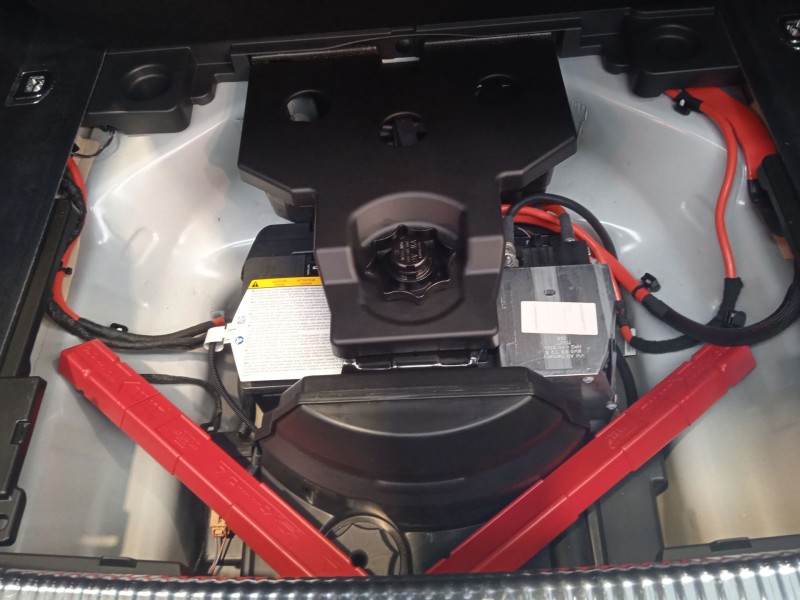 audi a5 sportback (f5a, f5f) del año 2024