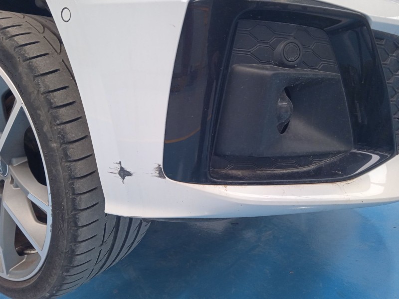 audi a5 sportback (f5a, f5f) del año 2024