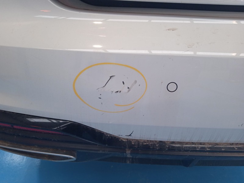 audi a5 sportback (f5a, f5f) del año 2024