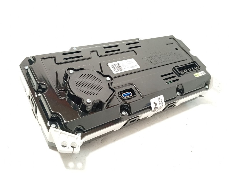 Recambio de cuadro instrumentos para kia stonic (yb) 1.0 t-gdi eco-dynamics+ referencia OEM IAM 94053H8010  