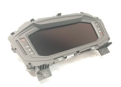Recambio de cuadro instrumentos para audi a1 sportback (gba) 30 tfsi referencia OEM IAM 82A920700D  