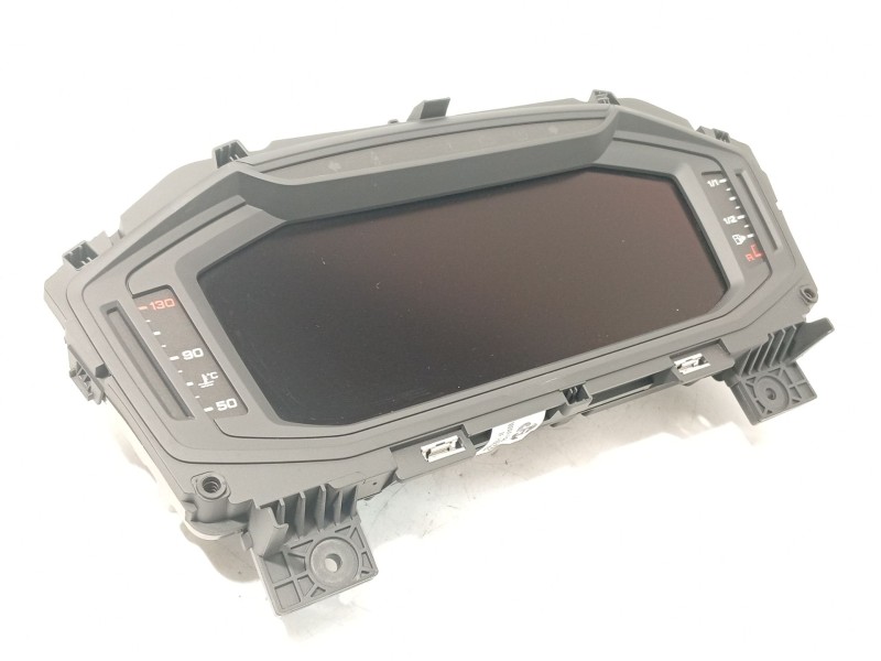 Recambio de cuadro instrumentos para audi a1 sportback (gba) 30 tfsi referencia OEM IAM 82A920700D  