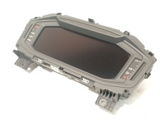 Recambio de cuadro instrumentos para audi a1 sportback (gba) 30 tfsi referencia OEM IAM 82A920700D   2