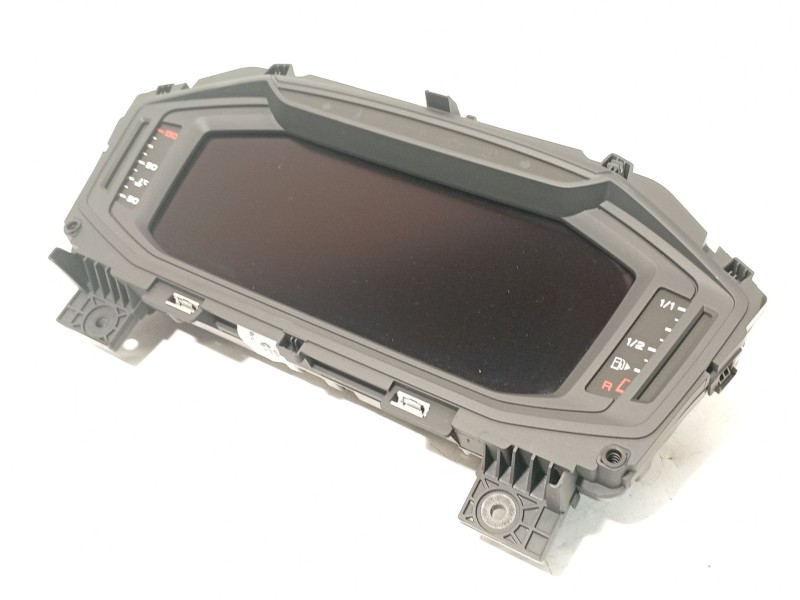 Recambio de cuadro instrumentos para audi a1 sportback (gba) 30 tfsi referencia OEM IAM 82A920700D  