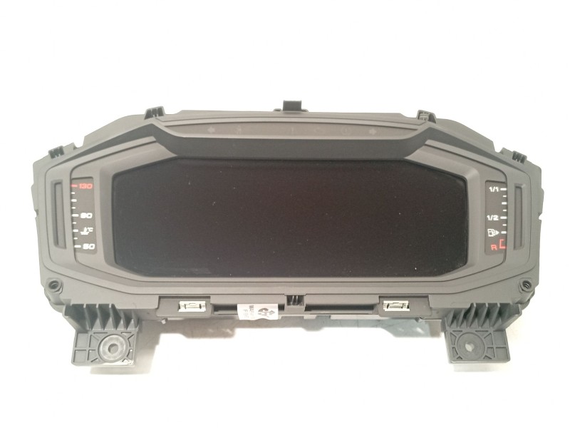 Recambio de cuadro instrumentos para audi a1 sportback (gba) 30 tfsi referencia OEM IAM 82A920700D  