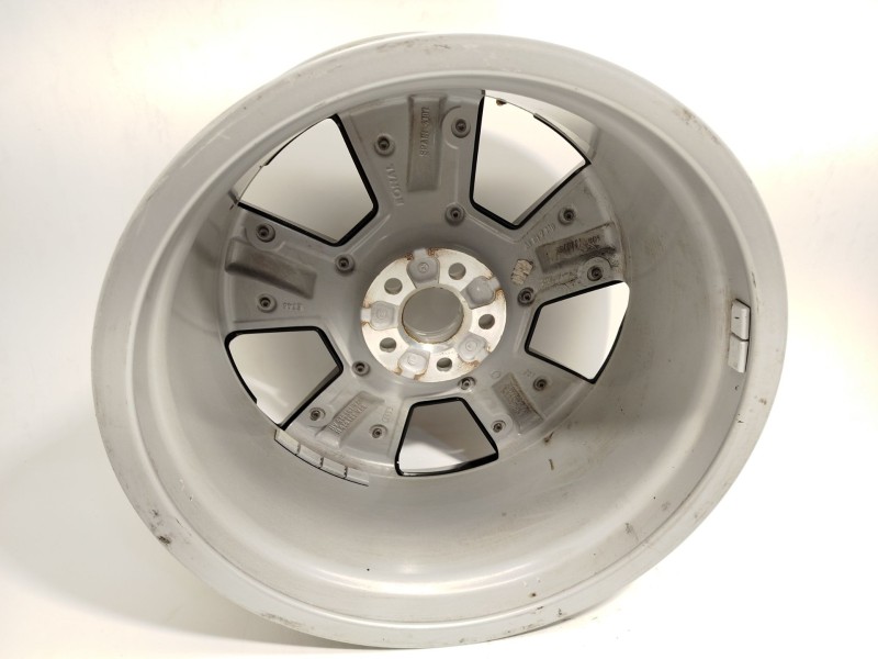 Recambio de llanta para audi a1 sportback (gba) 25 tfsi referencia OEM IAM 82A601025H  