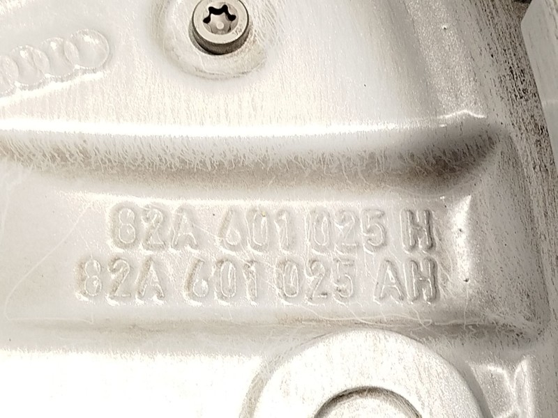 Recambio de llanta para audi a1 sportback (gba) 25 tfsi referencia OEM IAM 82A601025H  