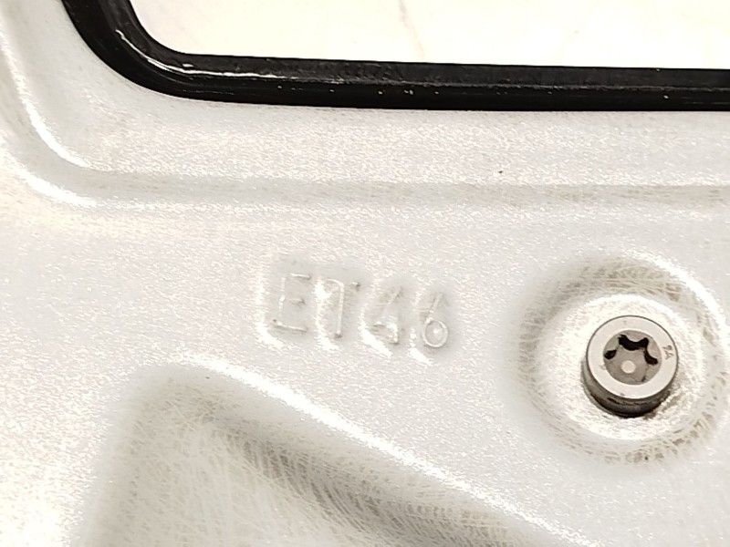 Recambio de llanta para audi a1 sportback (gba) 25 tfsi referencia OEM IAM 82A601025H  