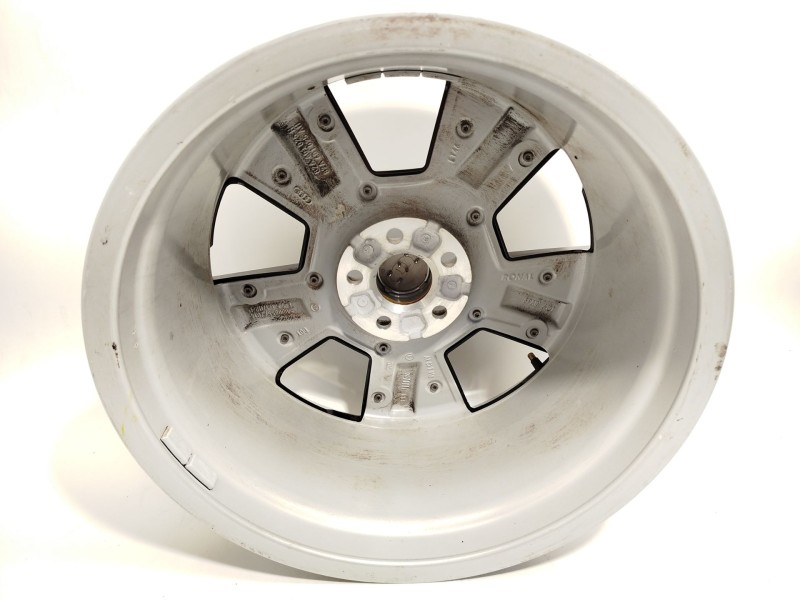 Recambio de llanta para audi a1 sportback (gba) 25 tfsi referencia OEM IAM 82A601025H  