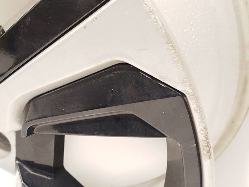 Recambio de llanta para audi a1 sportback (gba) 25 tfsi referencia OEM IAM 82A601025H  