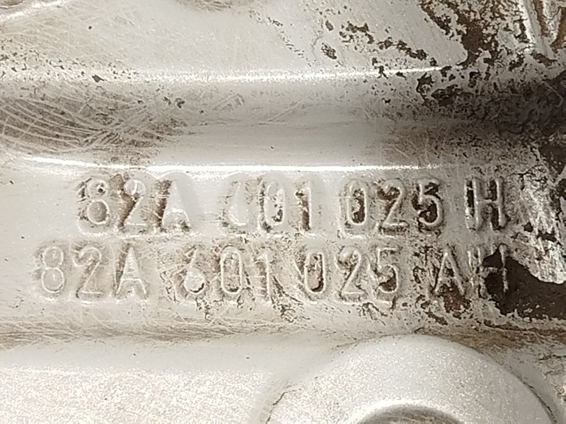 Recambio de llanta para audi a1 sportback (gba) 25 tfsi referencia OEM IAM 82A601025H  