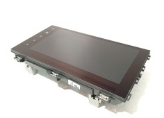 Recambio de pantalla multifuncion para seat ateca (kh7, khp) 2.0 tdi referencia OEM IAM 5FJ919606  A2C1793840301 2