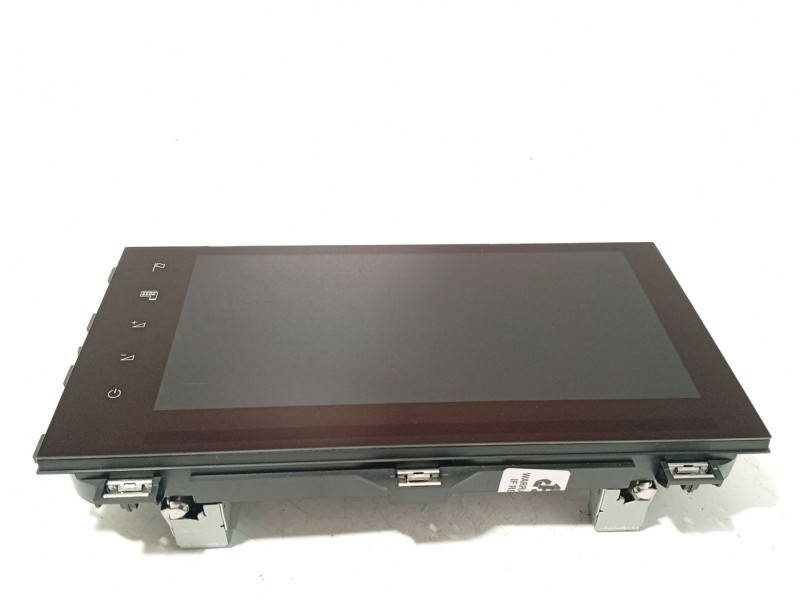 Recambio de pantalla multifuncion para seat ateca (kh7, khp) 2.0 tdi referencia OEM IAM 5FJ919606  A2C1793840301
