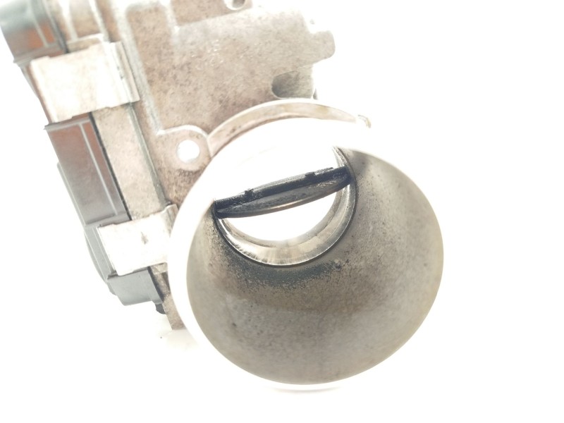 Recambio de caja mariposa para fiat ducato furgoneta (250_) 140 multijet 2,3 d referencia OEM IAM 5802712019  