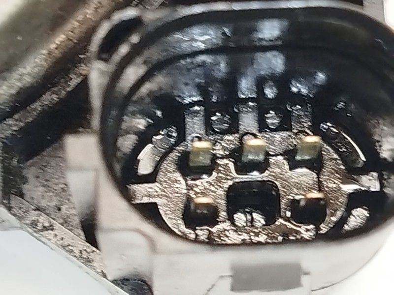 Recambio de caja mariposa para fiat ducato furgoneta (250_) 140 multijet 2,3 d referencia OEM IAM 5802712019  