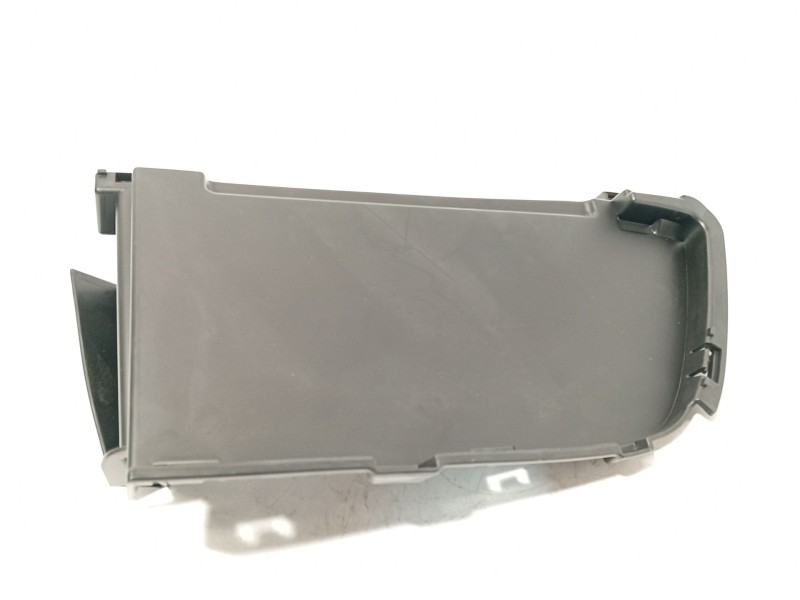 Recambio de rejilla paragolpes derecha para dacia dokker furgoneta/monovolumen 1.6 referencia OEM IAM 601989794R  