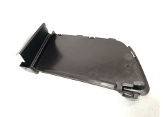 Recambio de rejilla paragolpes derecha para dacia dokker furgoneta/monovolumen 1.6 referencia OEM IAM 601989794R   2