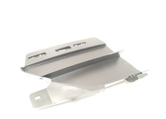 Recambio de rejilla paragolpes derecha para dacia sandero ii (b8_) 1.5 dci 75 / blue dci 75 (b8jw, b8m4, b8ah, b8m7, b8m6) refer