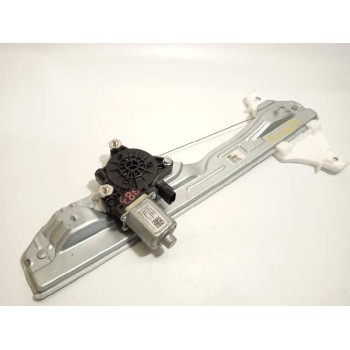 Recambio de elevalunas trasero derecho para hyundai kona 1.0 tgdi cat referencia OEM IAM 82450J9000  83402J9000