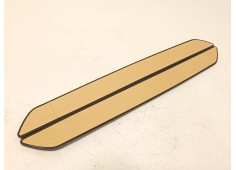 Recambio de molduras delanteras para renault express furgoneta/monovolumen 1.5 blue dci 75 (f6aa) referencia OEM IAM 7711945795  2