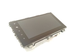 Recambio de pantalla multifuncion para seat ateca (kh7, khp) 1.5 tsi referencia OEM IAM 5FJ919606A  A3C0866590000