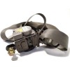 Recambio de cinturon seguridad trasero izquierdo para ssangyong rodius 2.7 turbodiesel cat referencia OEM IAM 7560121101  