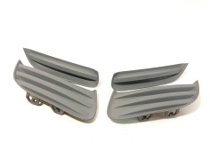 Recambio de molduras delanteras para renault clio iv grandtour (kh_) 1.2 tce 120 (khm0) referencia OEM IAM 620728875R  