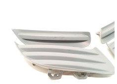 Recambio de molduras delanteras para renault clio iv grandtour (kh_) 1.2 tce 120 (khm0) referencia OEM IAM 620728875R   2